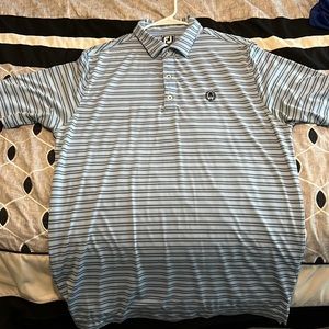 Footjoy Polo